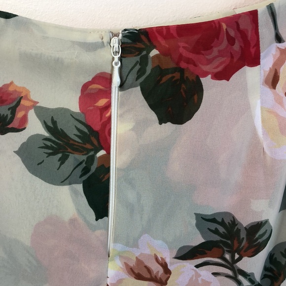 Show Me Your MuMu shorts - Picture 4 of 6